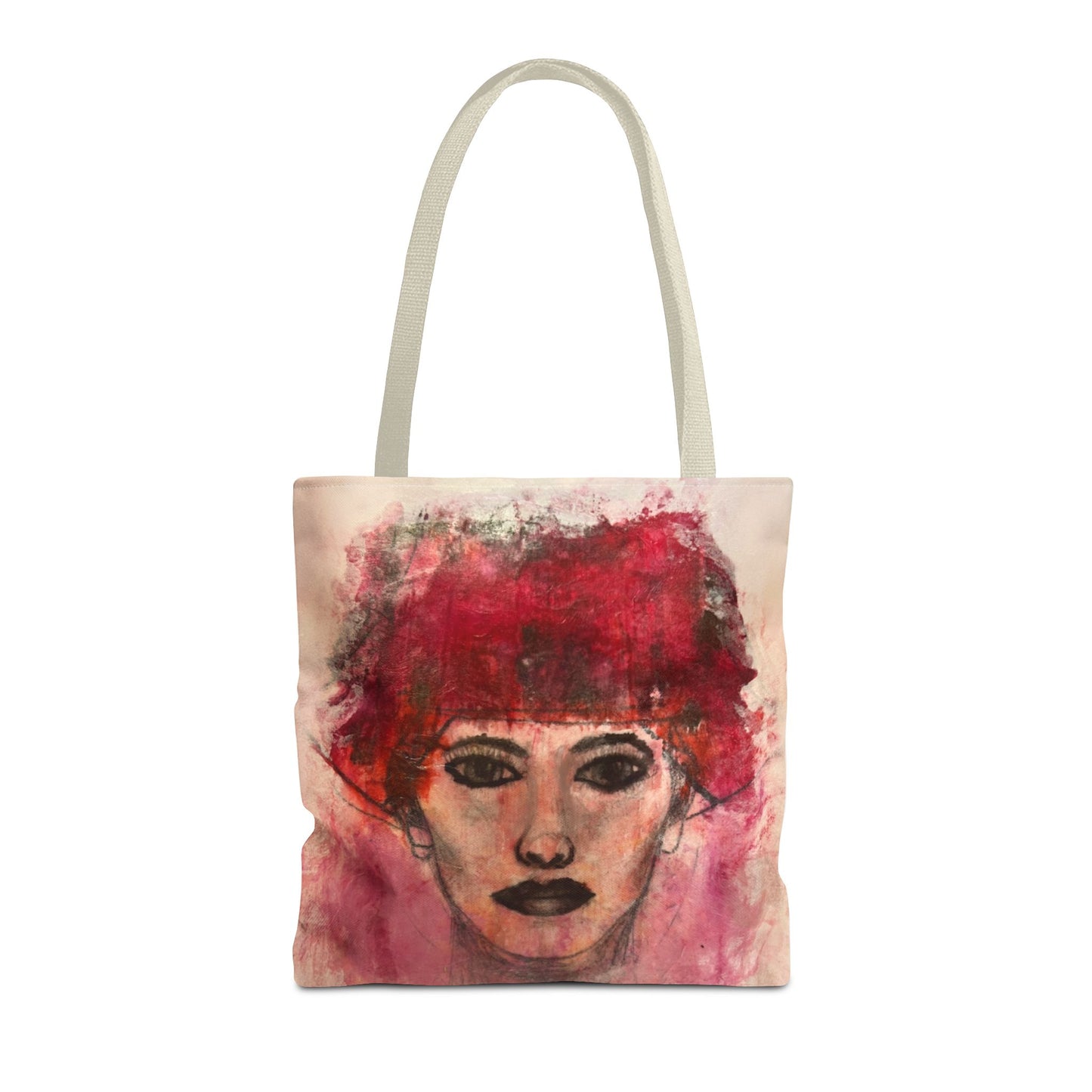 Tote - Unapologetically Herself
