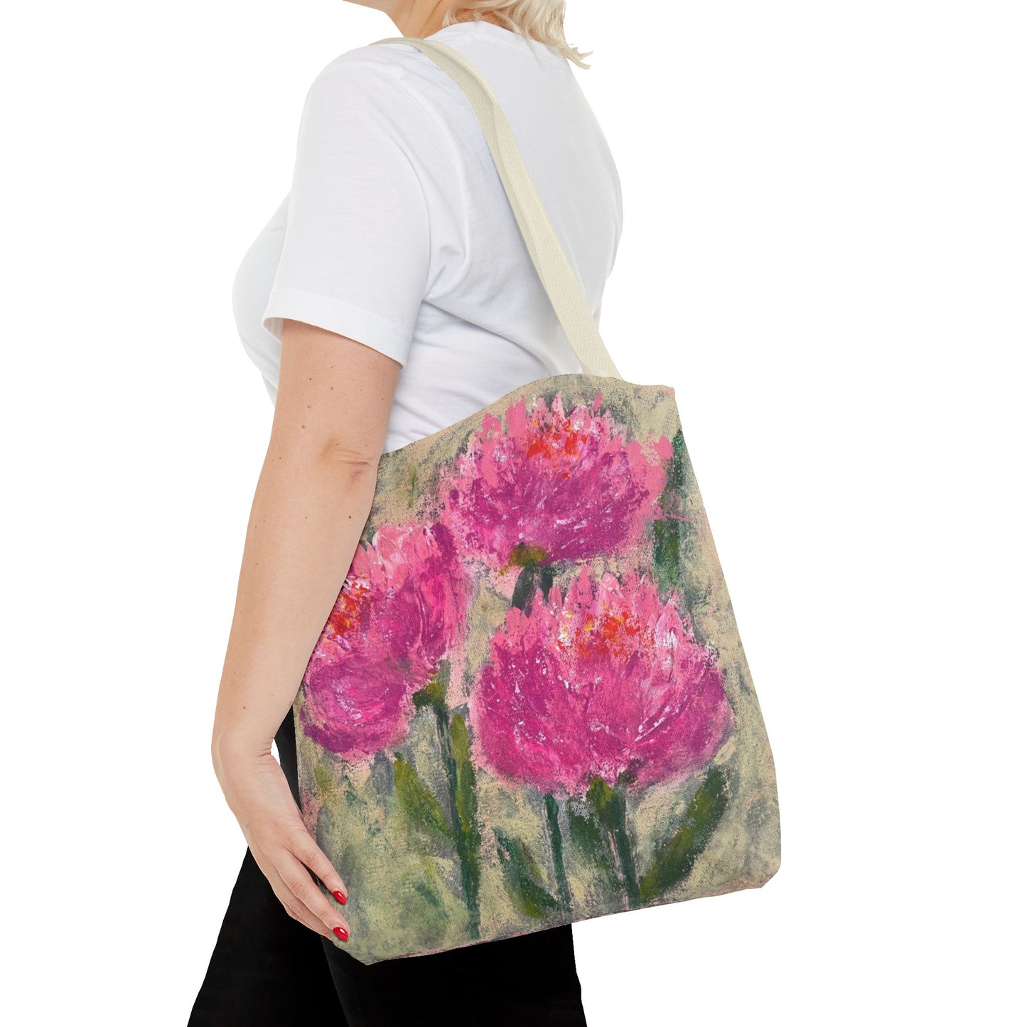 Tote Bag - May Day