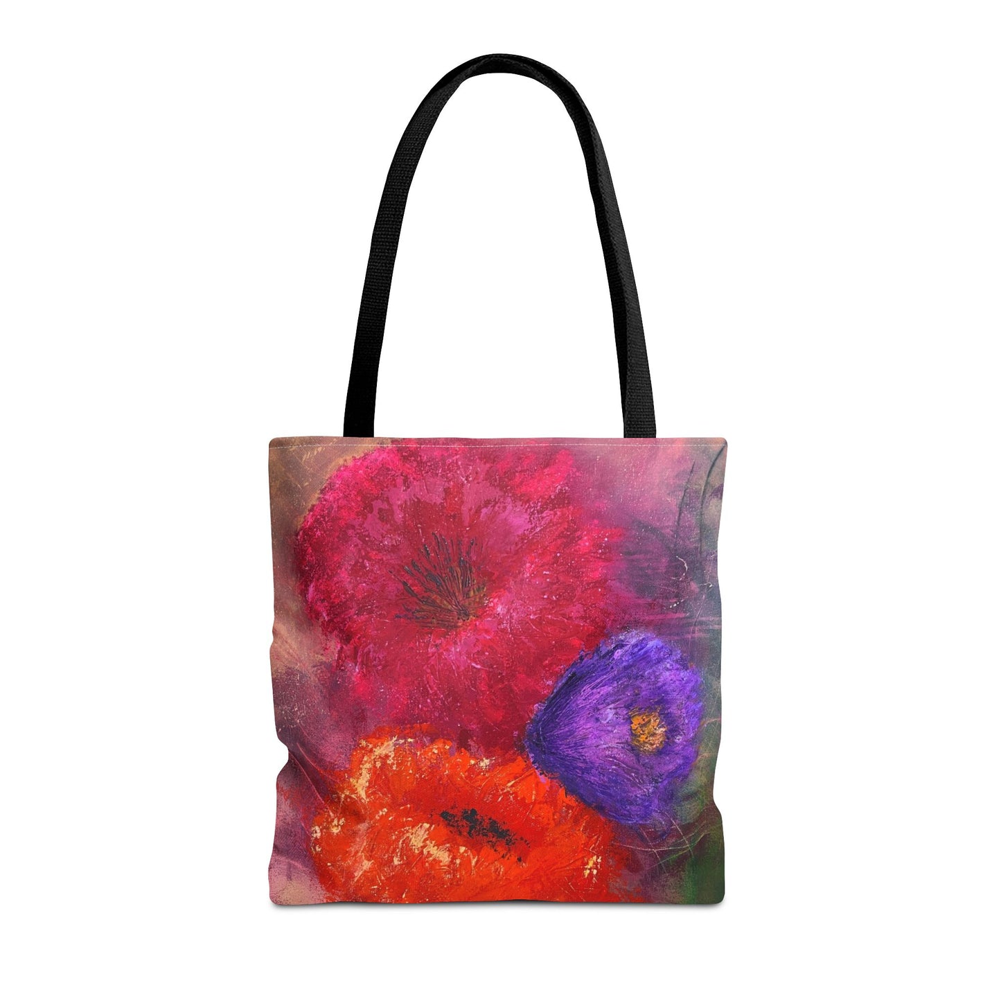 Tote Bag - Windswept