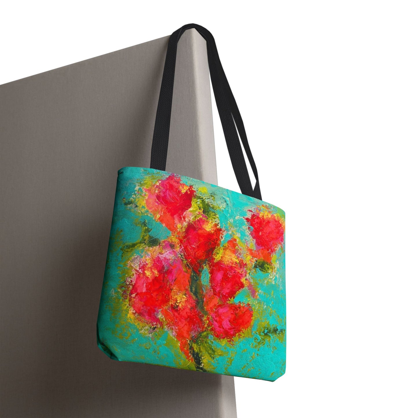 Tote Bag - After the Rain
