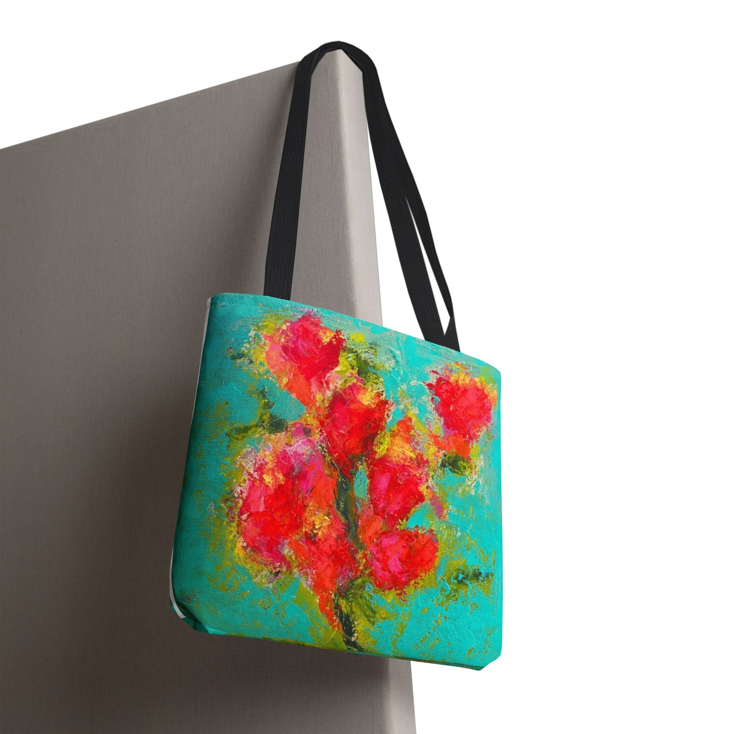 Tote Bag - After the Rain