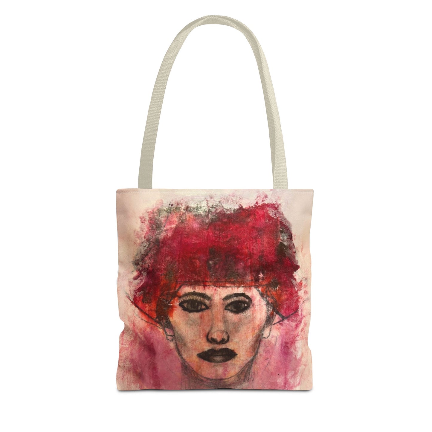 Tote - Unapologetically Herself