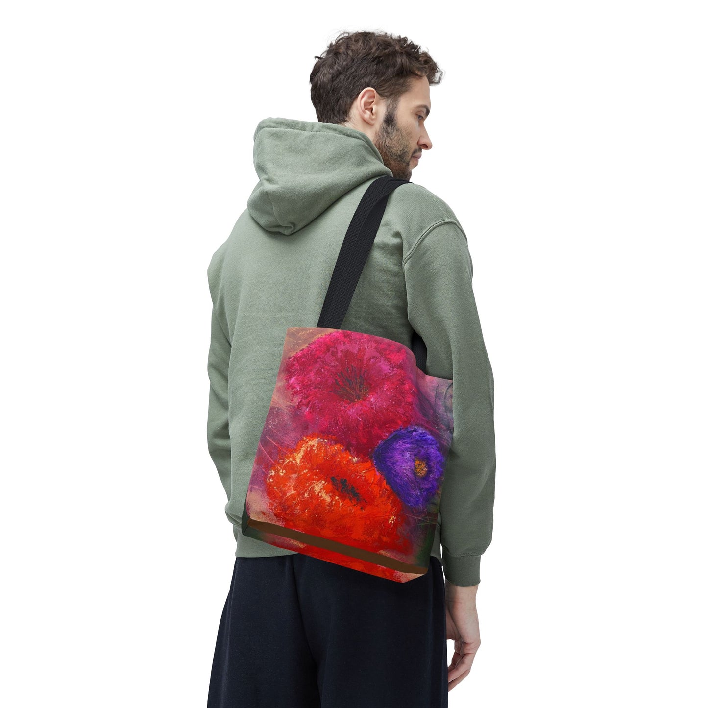 Tote Bag - Windswept