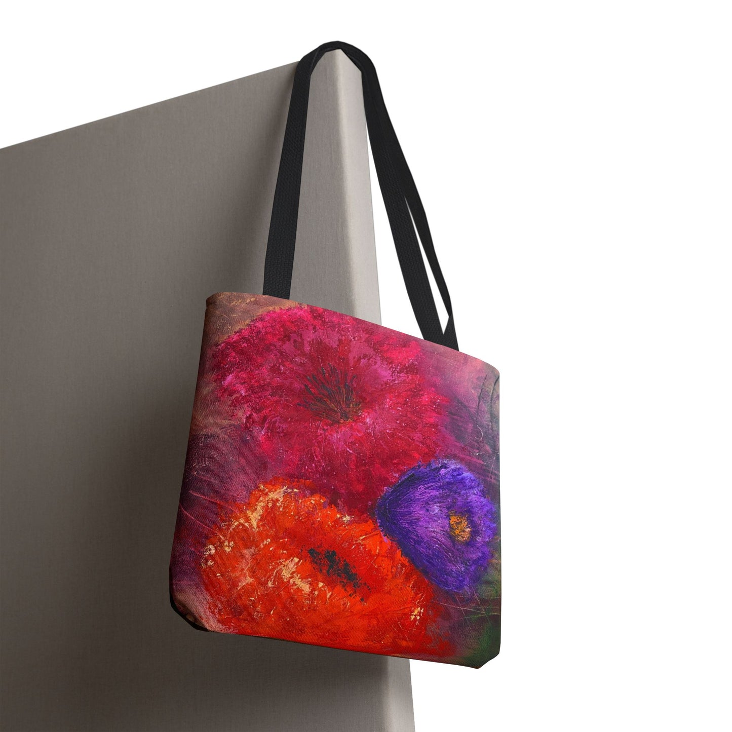 Tote Bag - Windswept