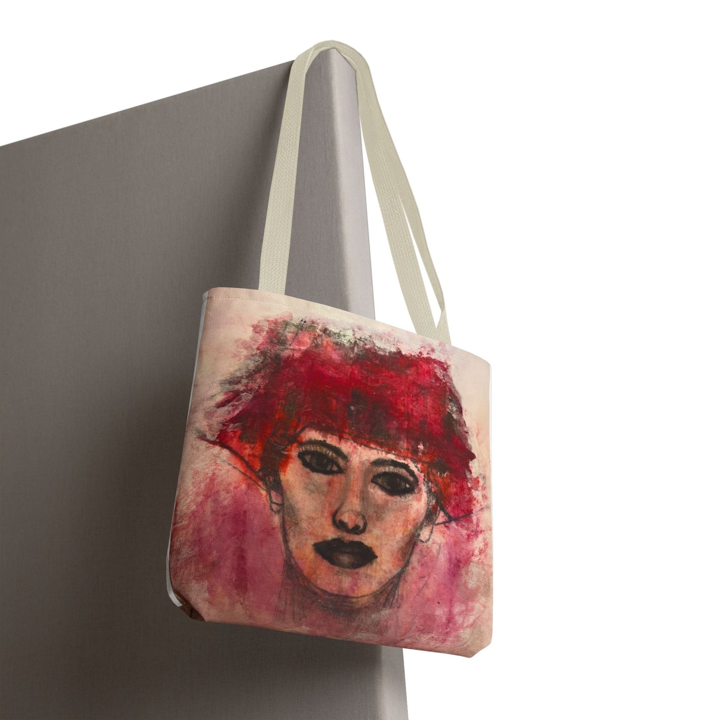 Tote - Unapologetically Herself