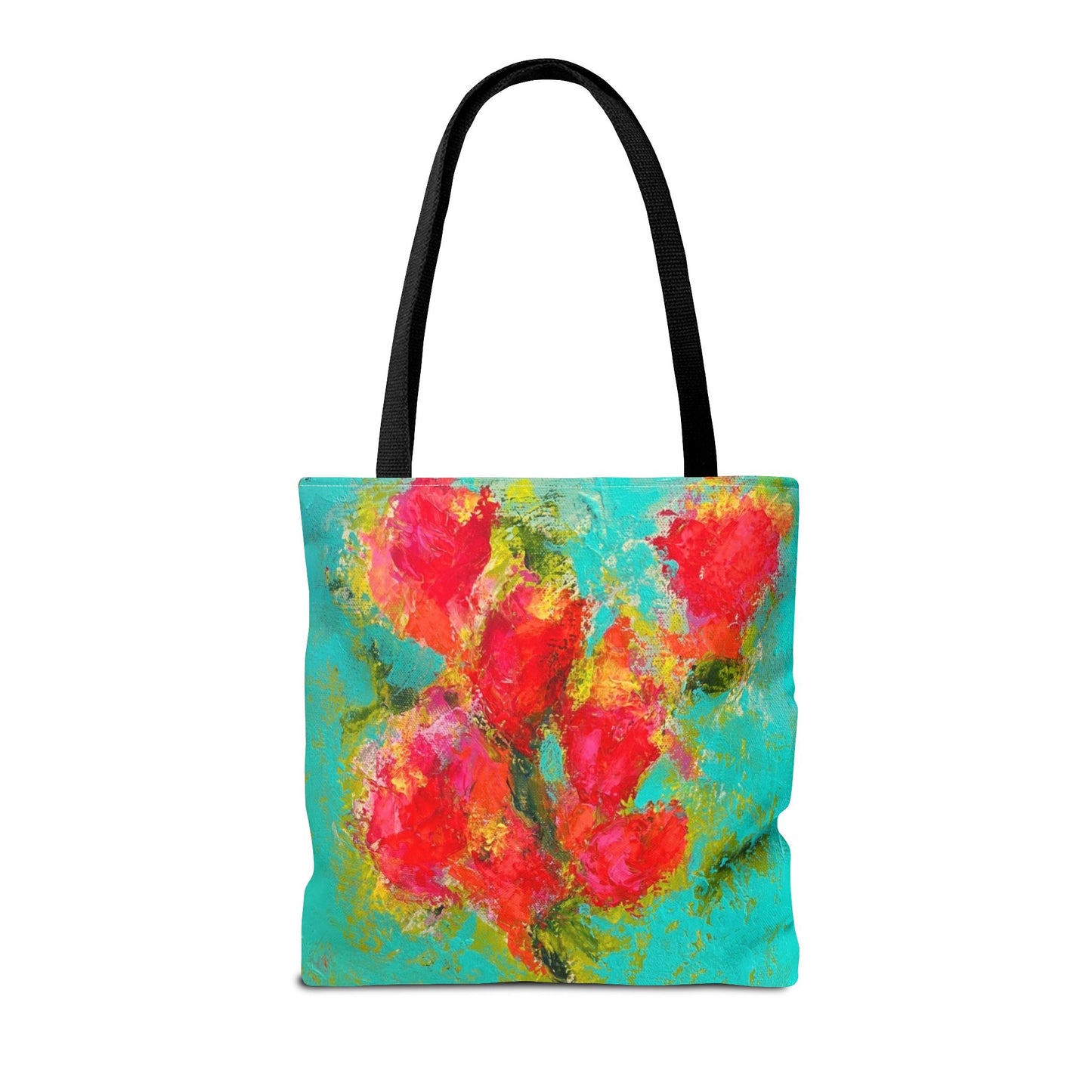 Tote Bag - After the Rain