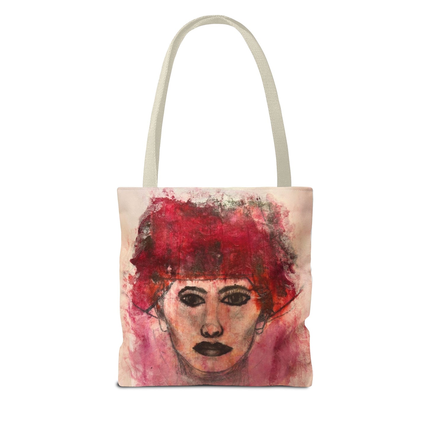 Tote - Unapologetically Herself