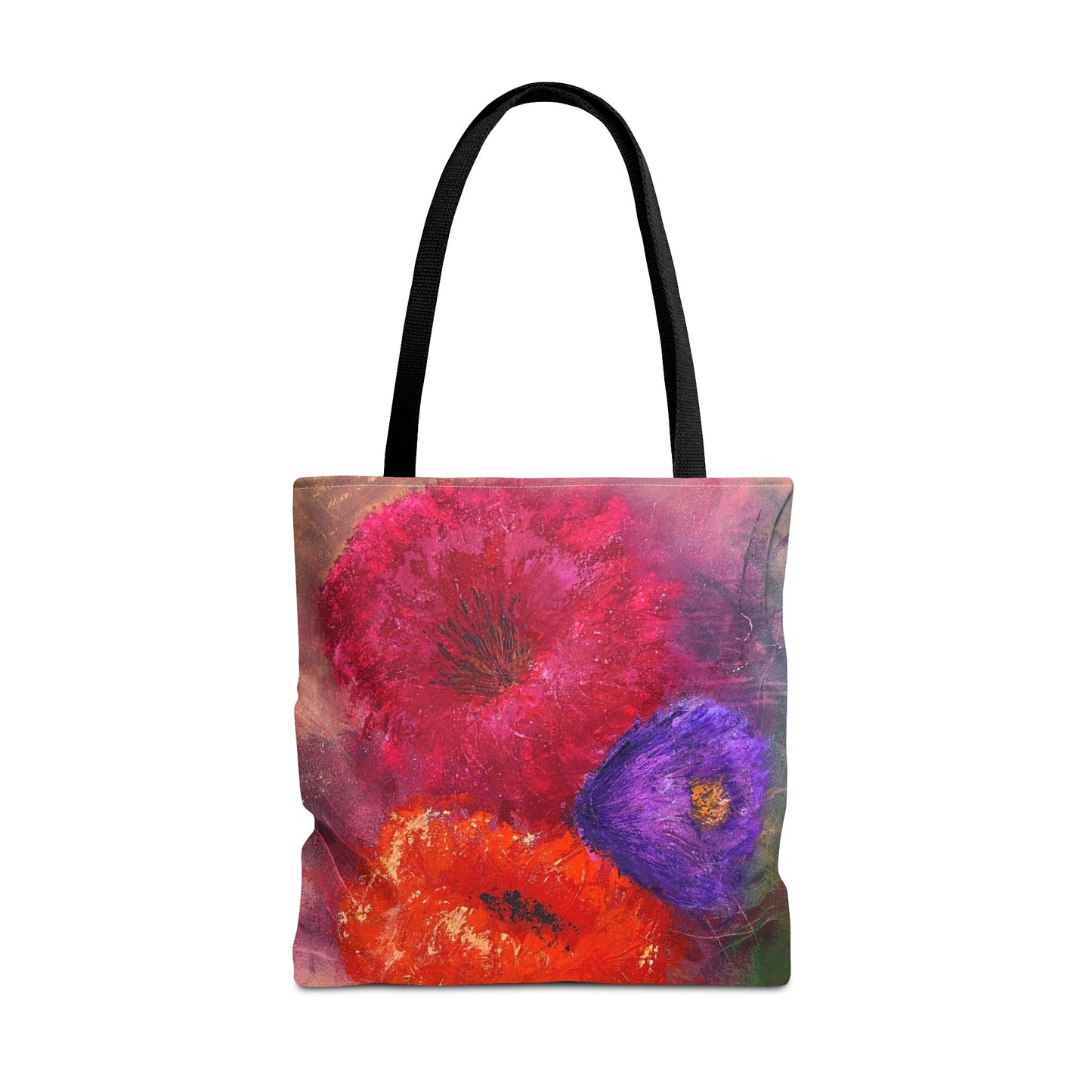 Tote Bag - Windswept
