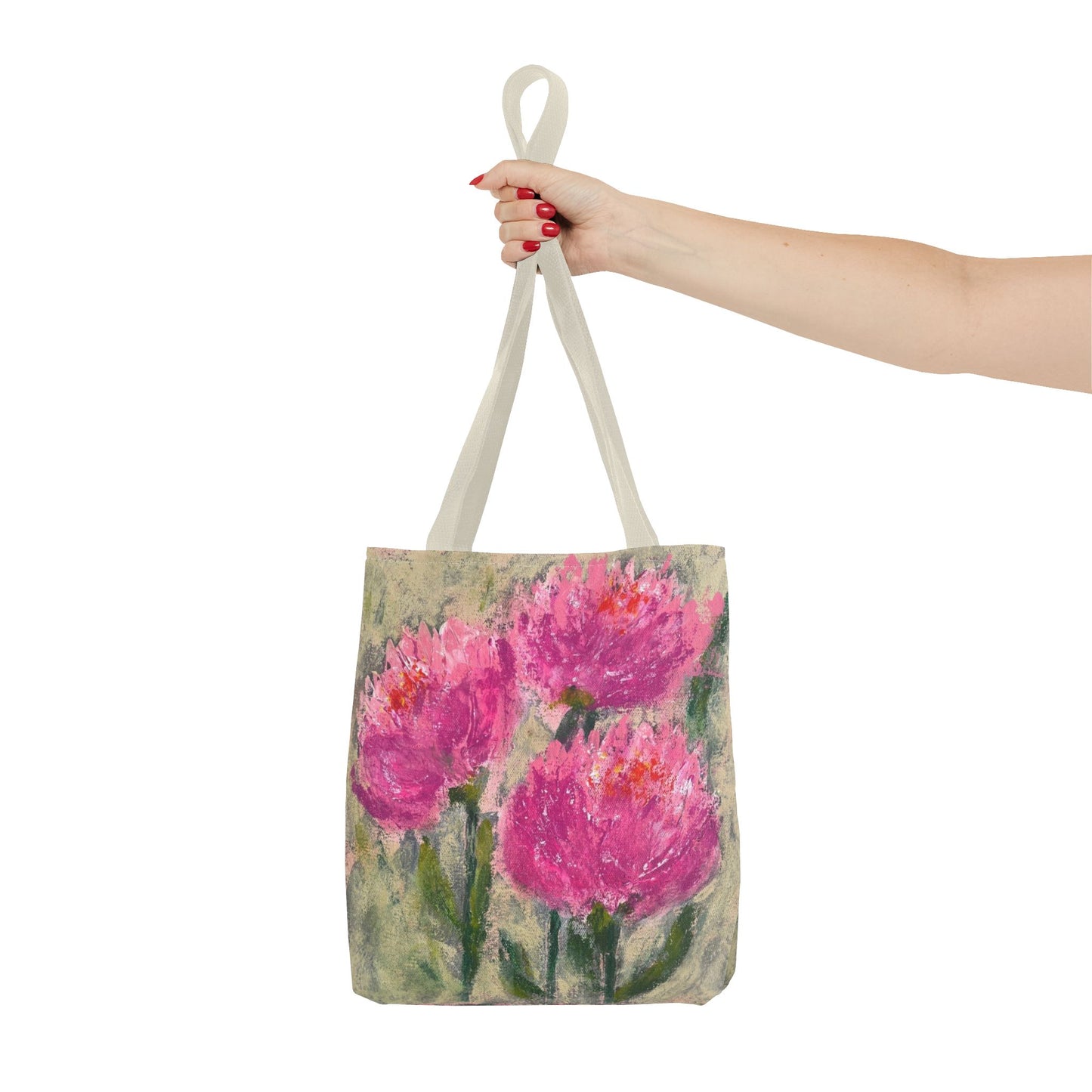 Tote Bag - May Day