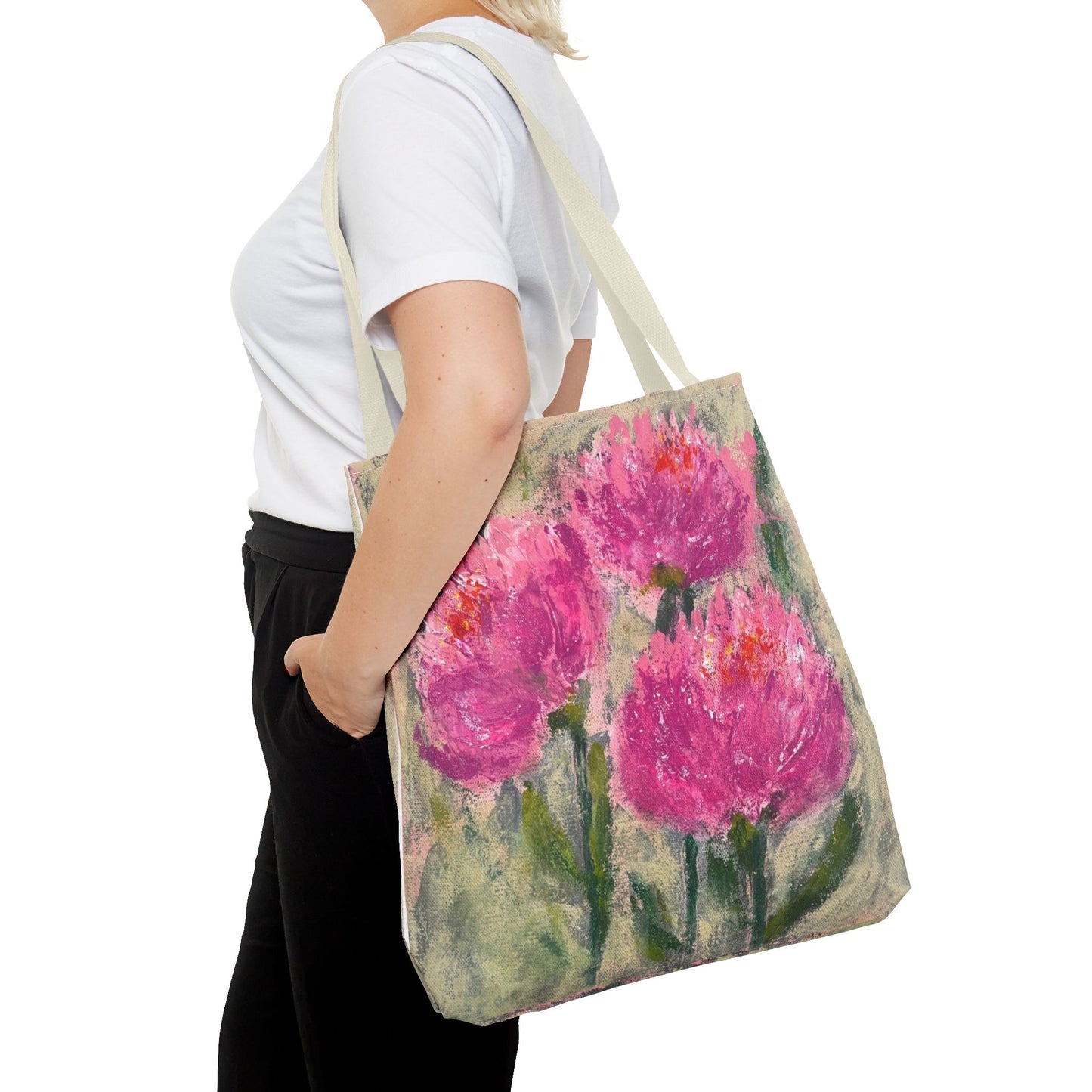 Tote Bag - May Day
