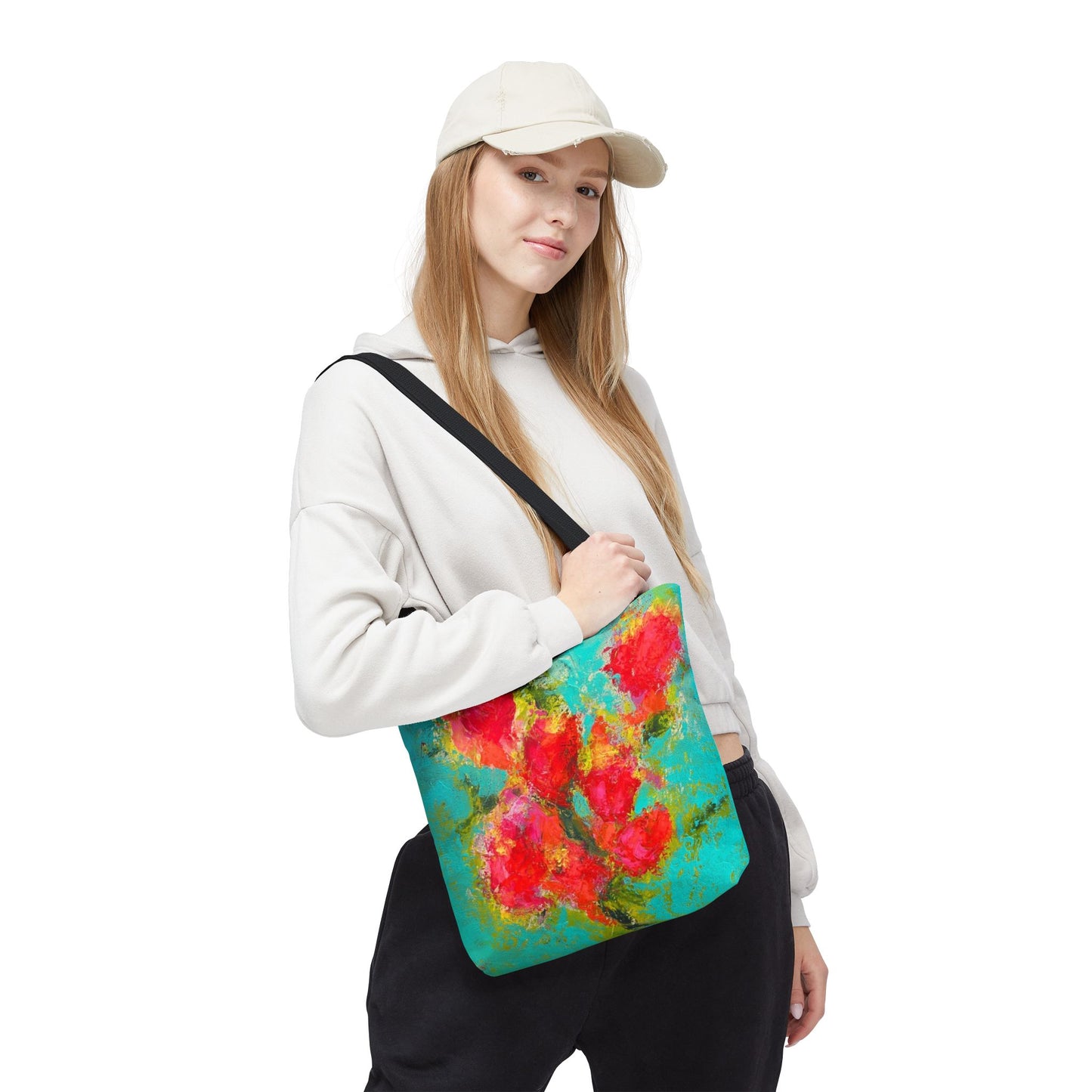 Tote Bag - After the Rain