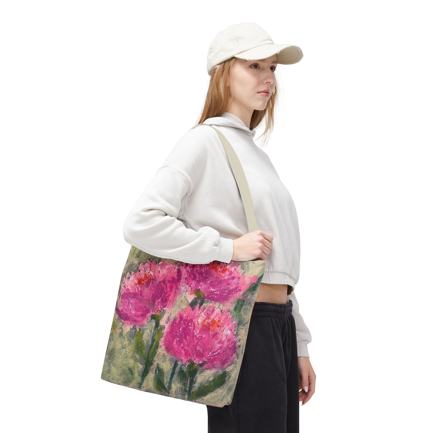 Tote Bag - May Day