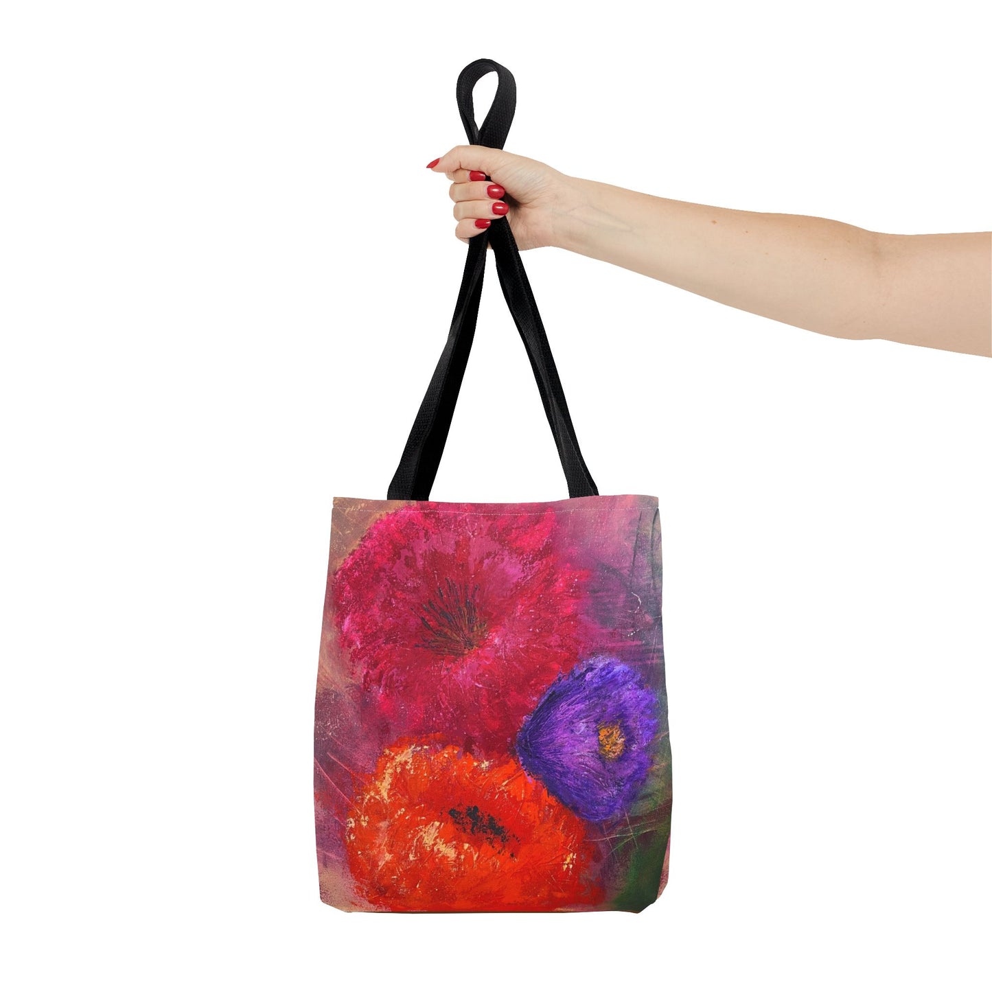 Tote Bag - Windswept