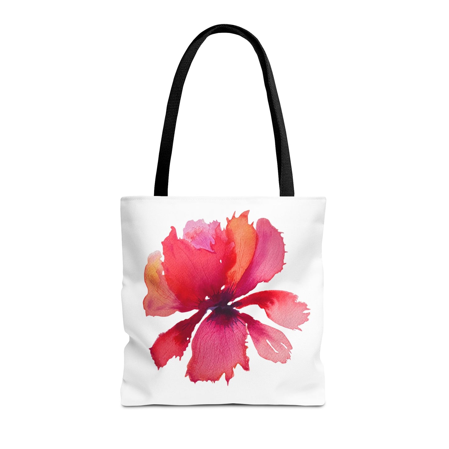 Tote Bag - Burst of Pink