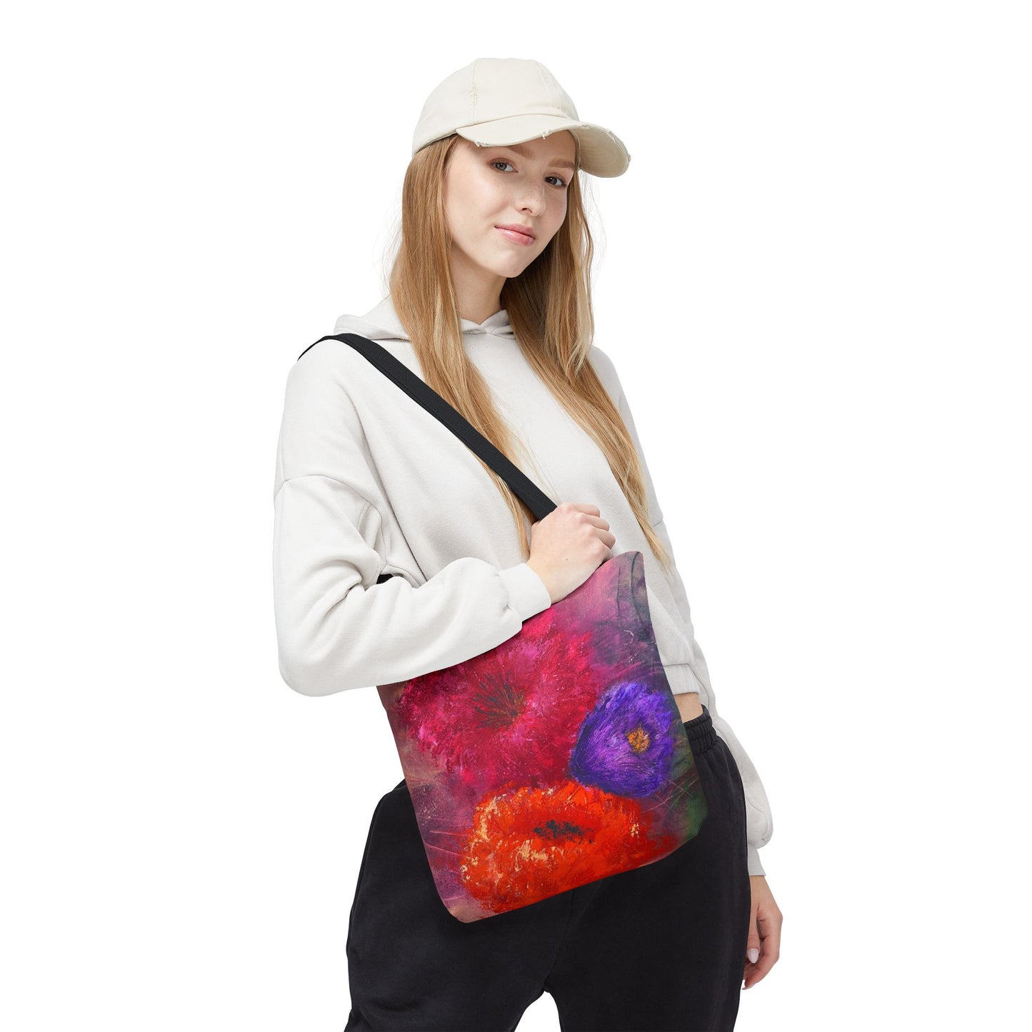 Tote Bag - Windswept