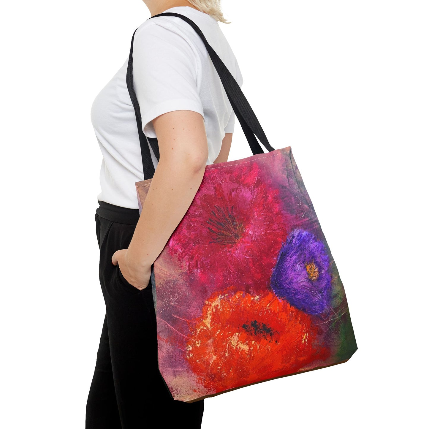 Tote Bag - Windswept
