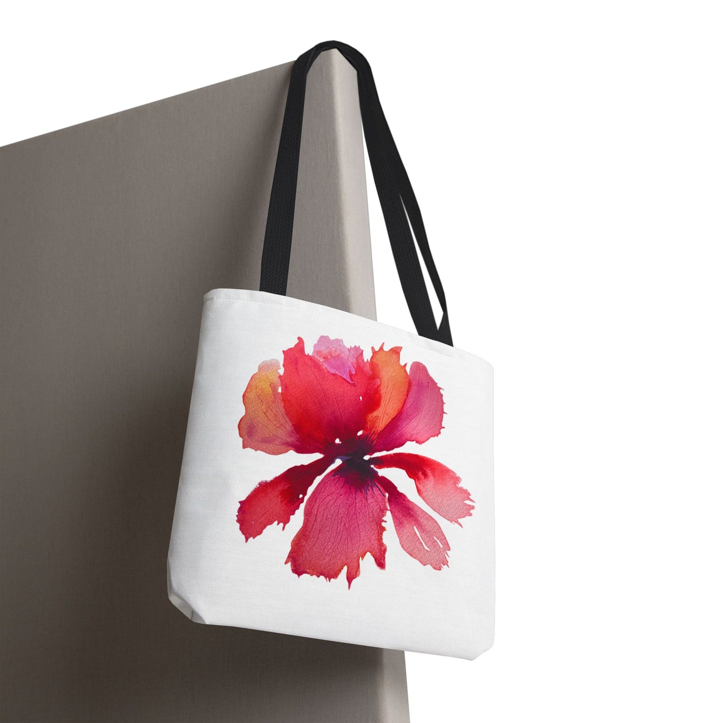 Tote Bag - Burst of Pink