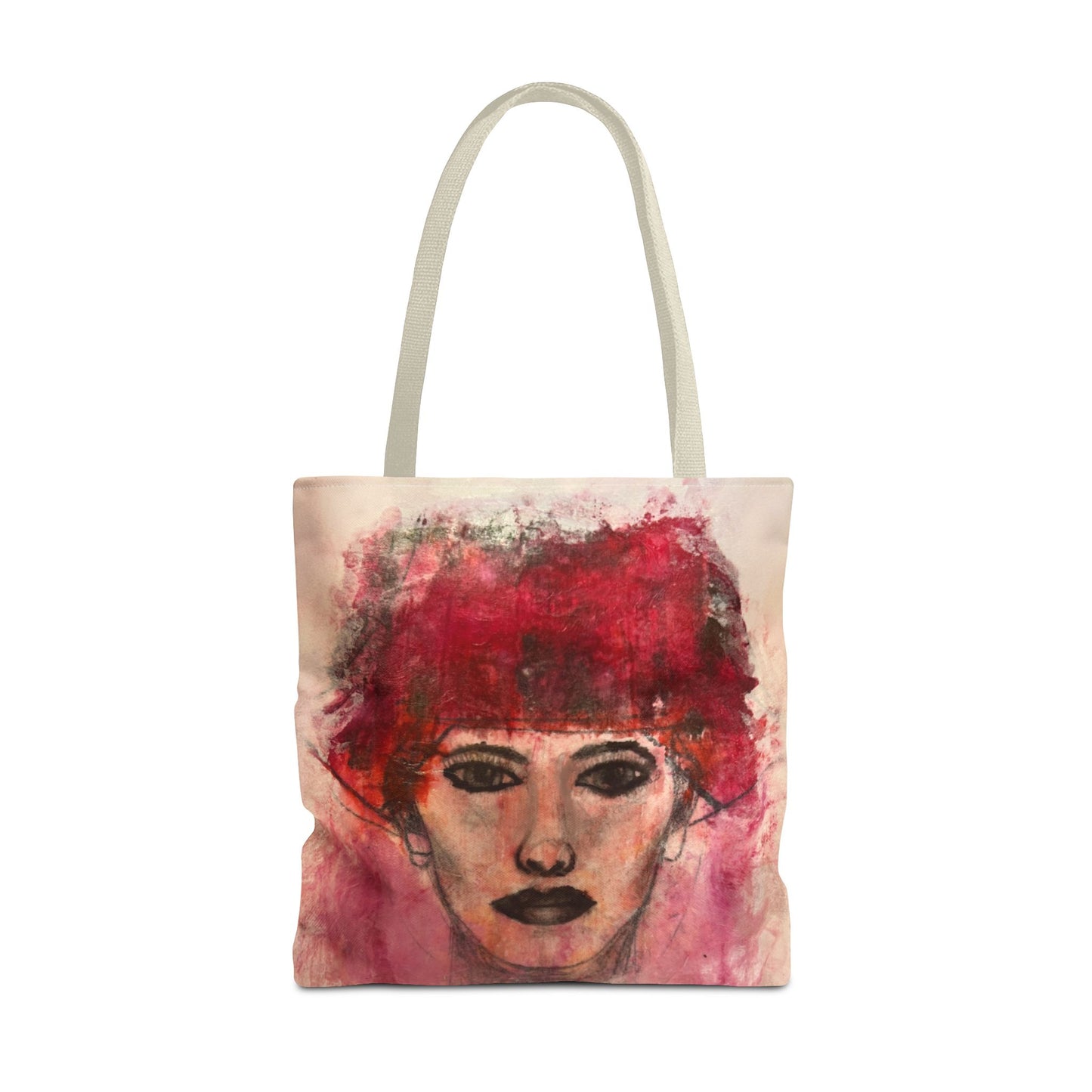 Tote - Unapologetically Herself