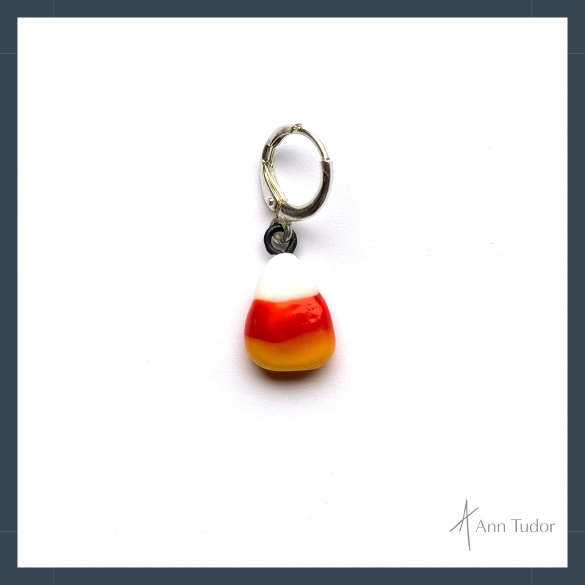 Stitch Marker - Candy Corn