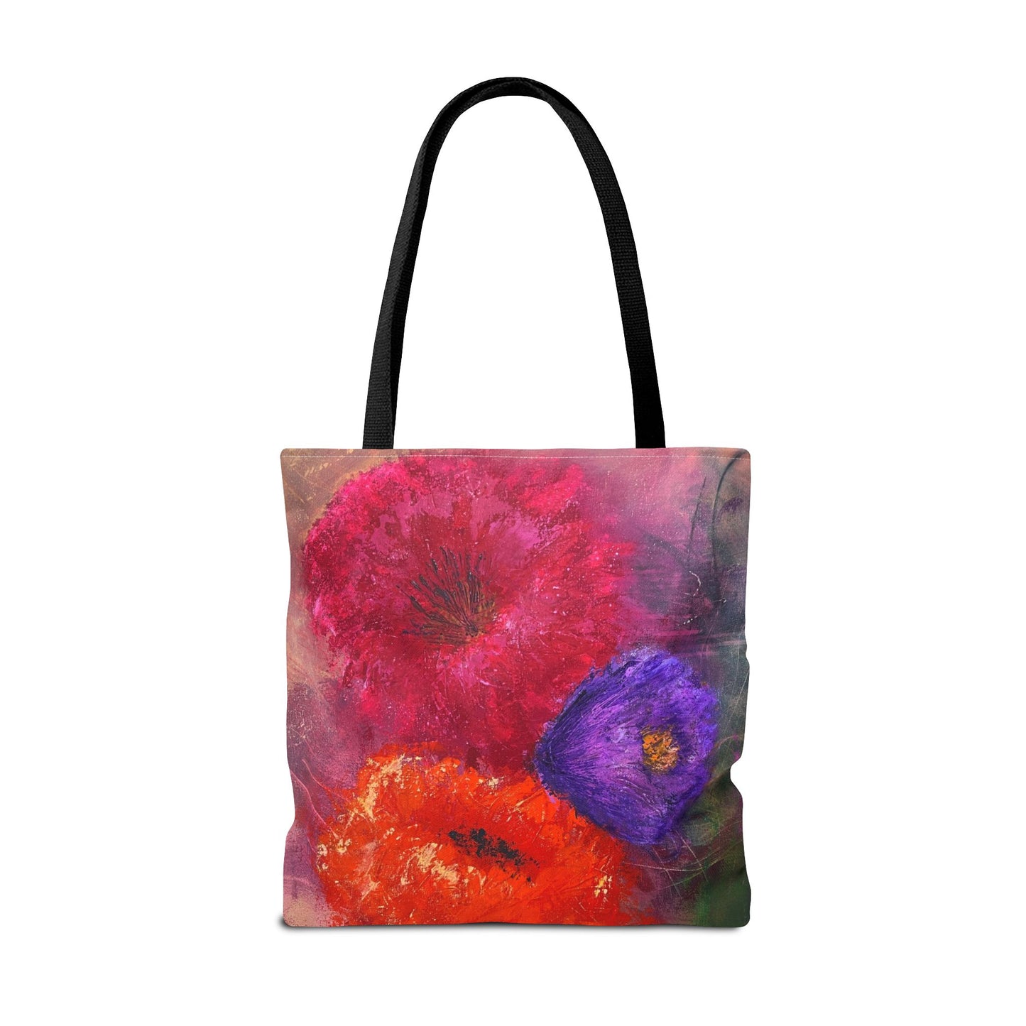 Tote Bag - Windswept