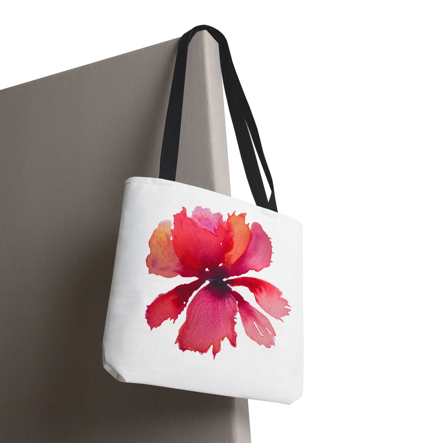 Tote Bag - Burst of Pink