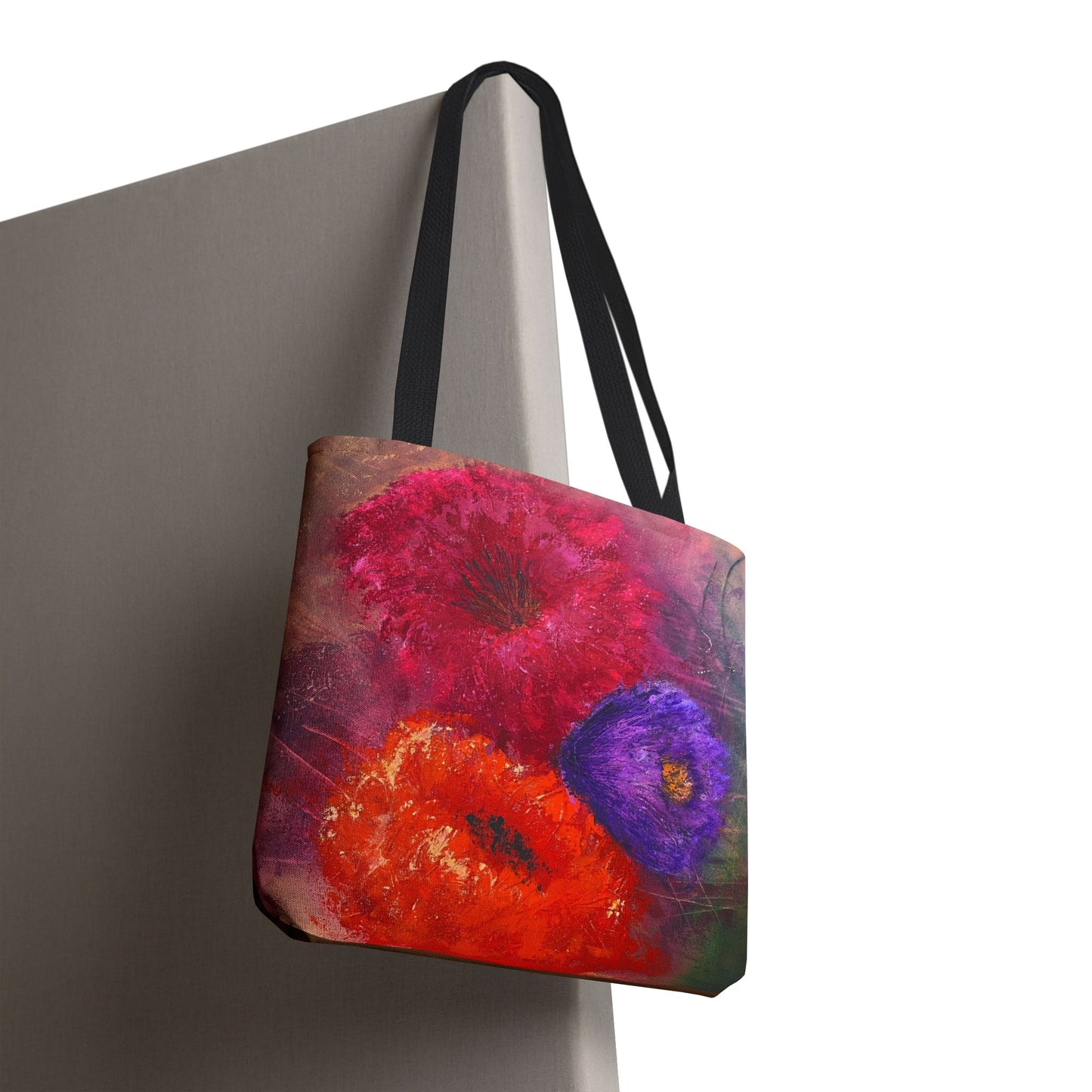 Tote Bag - Windswept