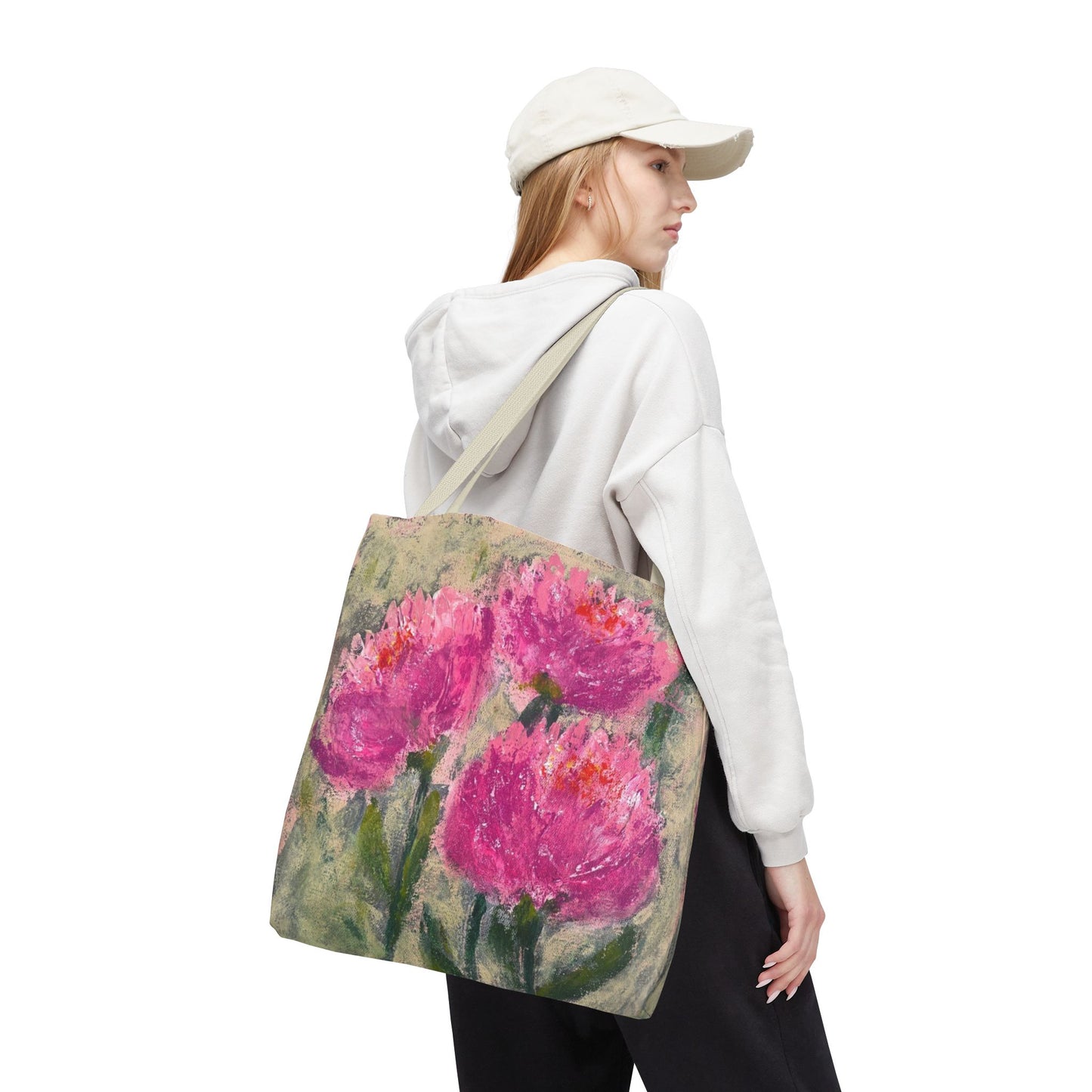 Tote Bag - May Day