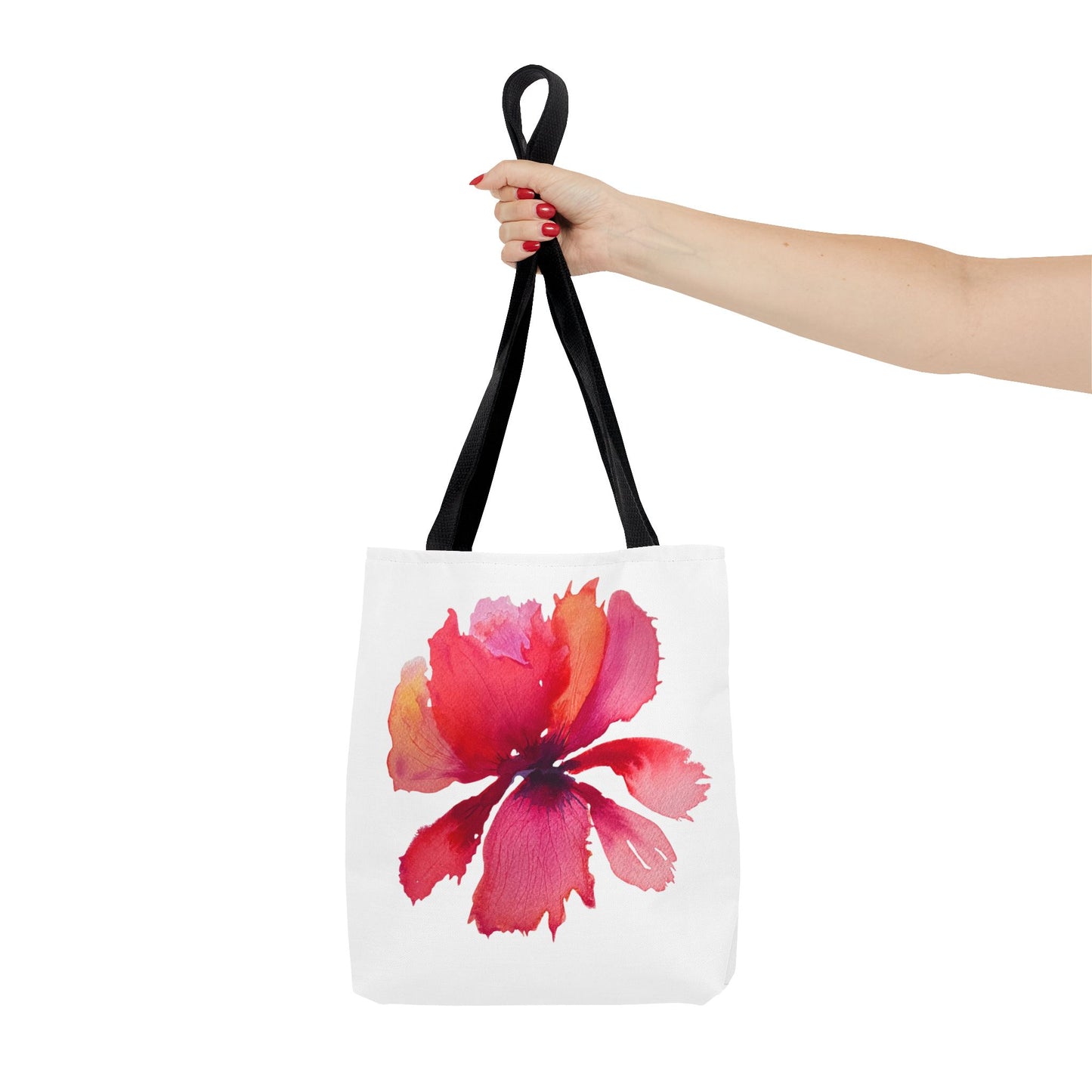 Tote Bag - Burst of Pink