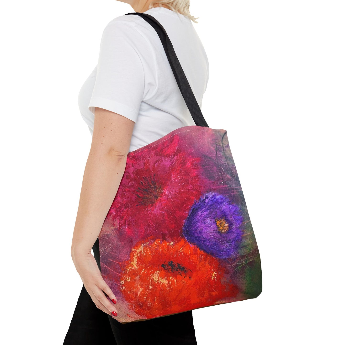 Tote Bag - Windswept