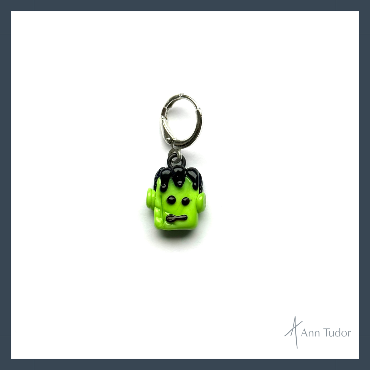 Stitch Marker - Frank N Stein