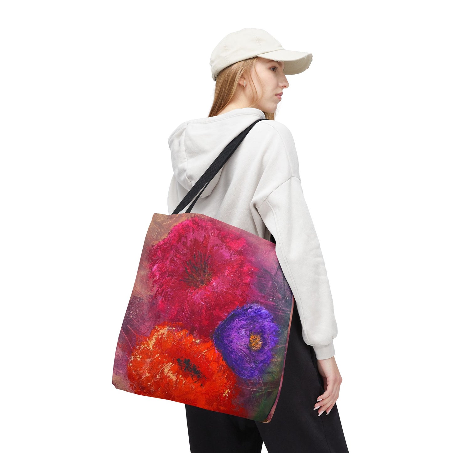 Tote Bag - Windswept