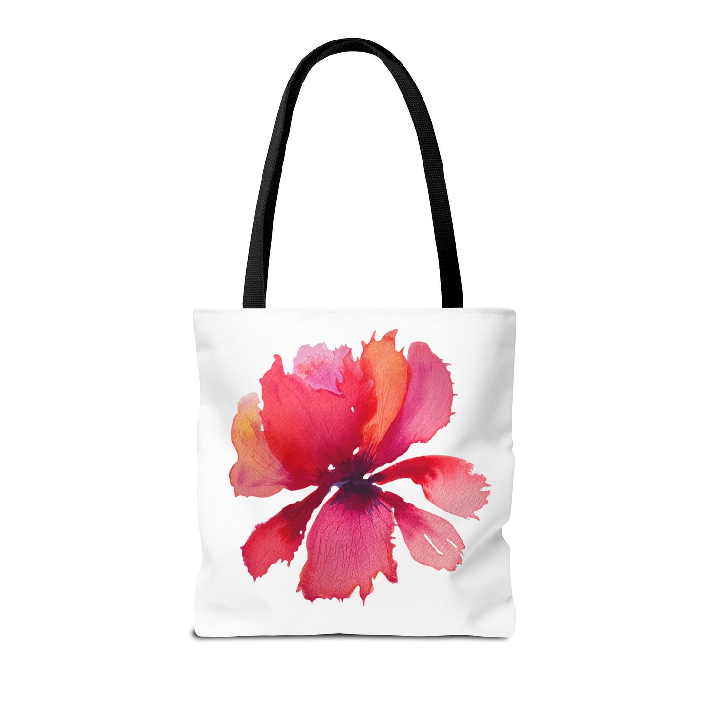 Tote Bag - Burst of Pink