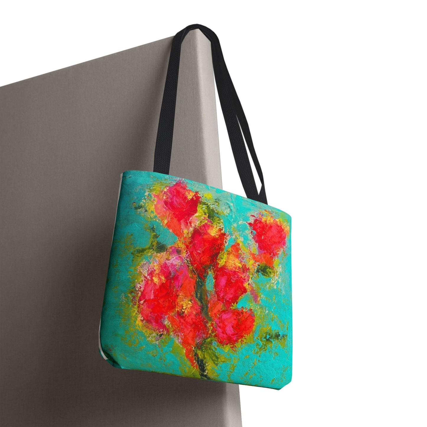 Tote Bag - After the Rain