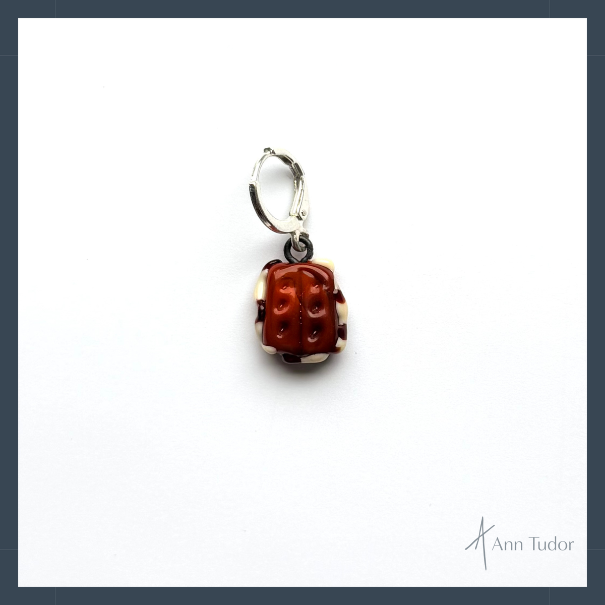 Stitch Marker - Smore