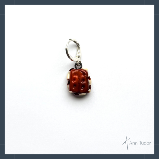 Stitch Marker - Smore