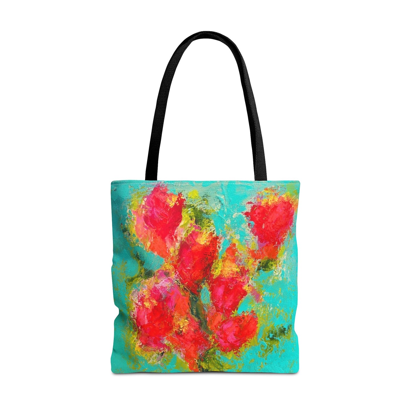 Tote Bag - After the Rain