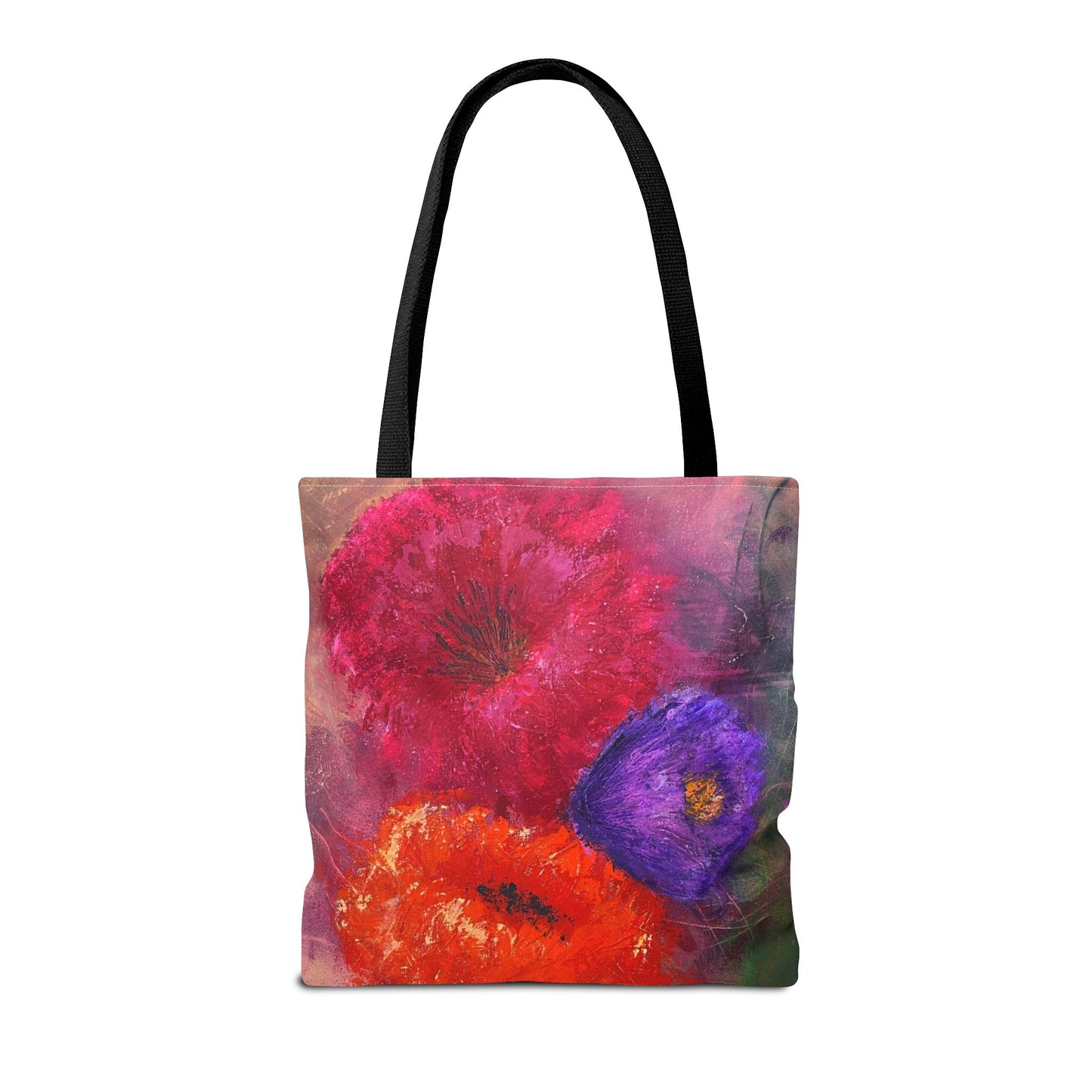 Tote Bag - Windswept