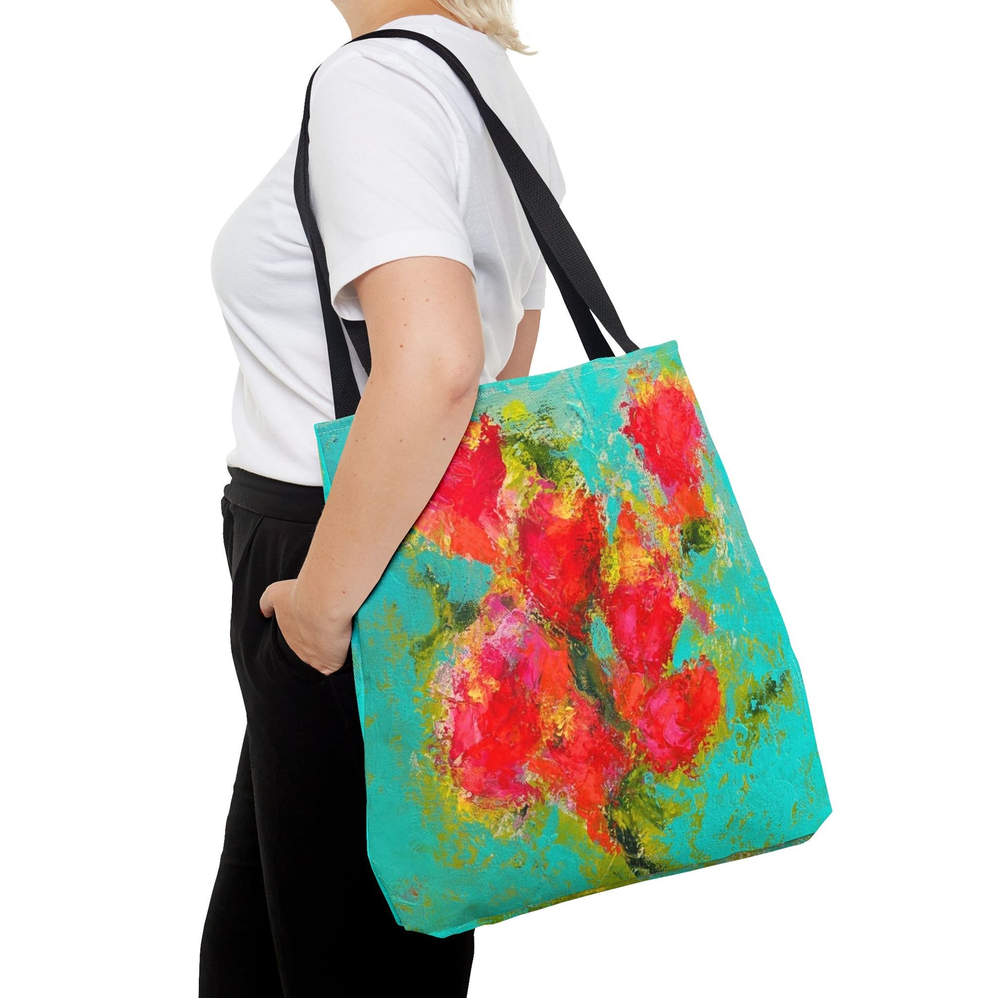 Tote Bag - After the Rain