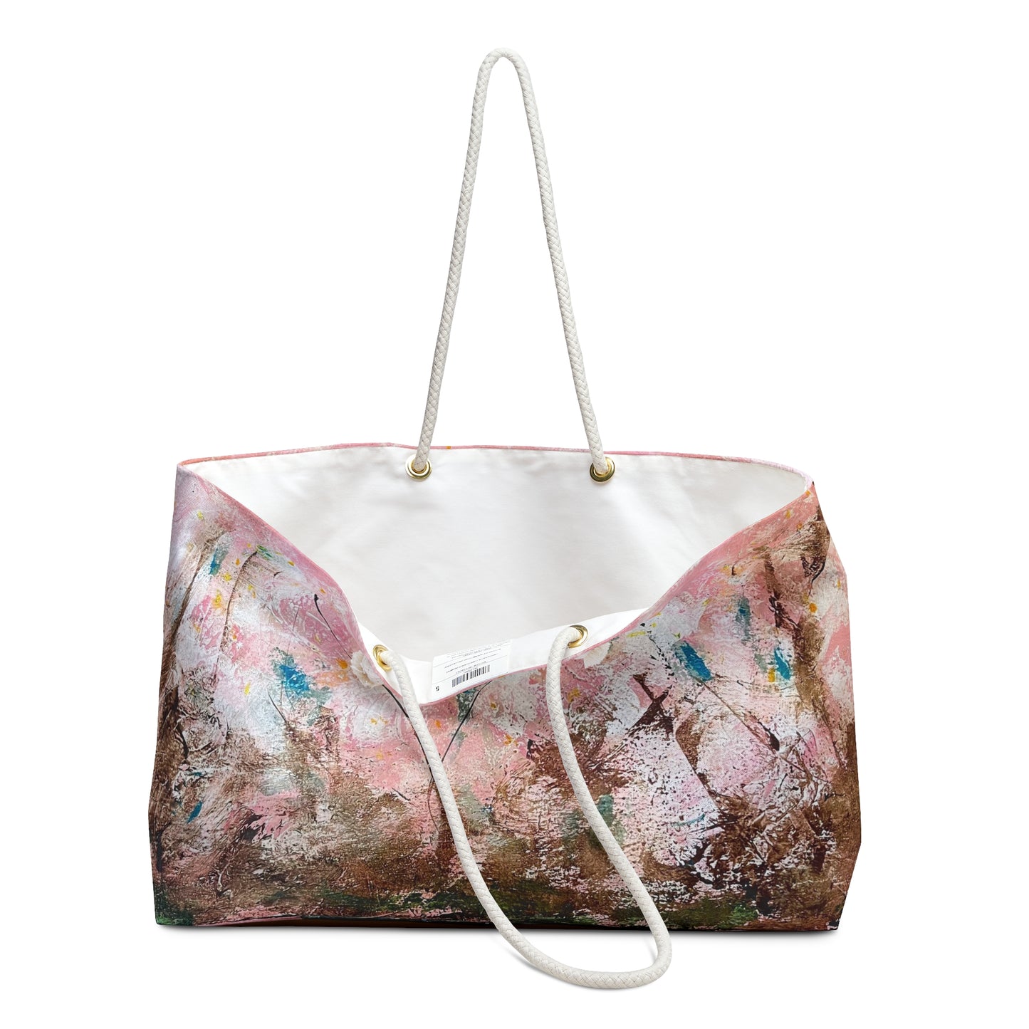 Weekender Bag -  Becoming