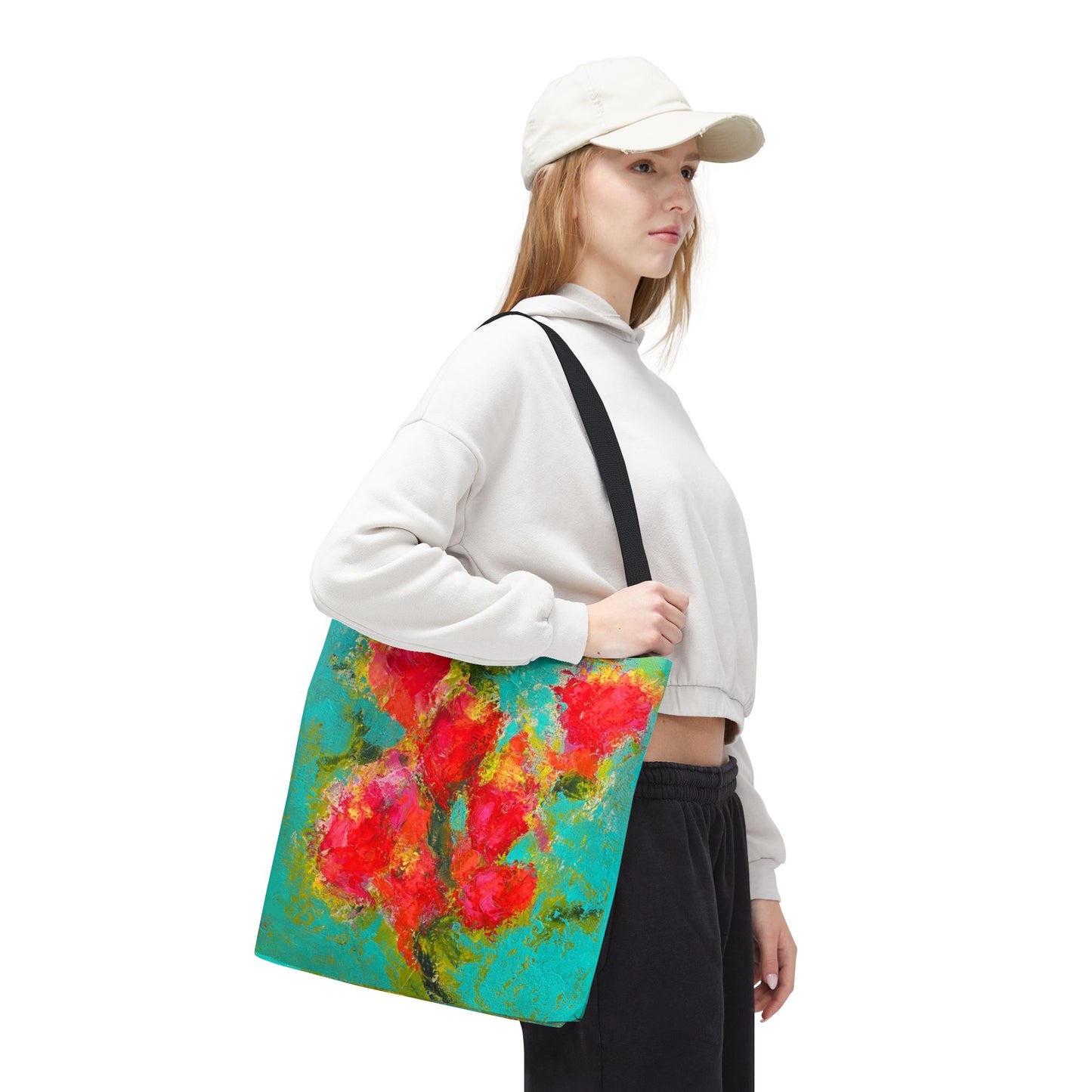 Tote Bag - After the Rain