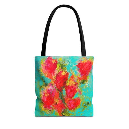 Tote Bag - After the Rain