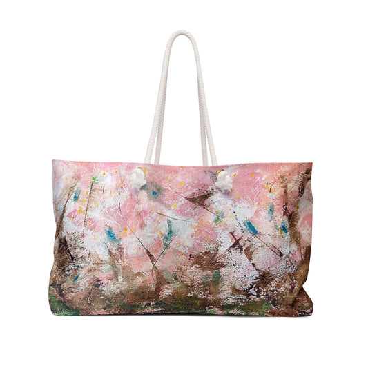 Weekender Bag -  Becoming