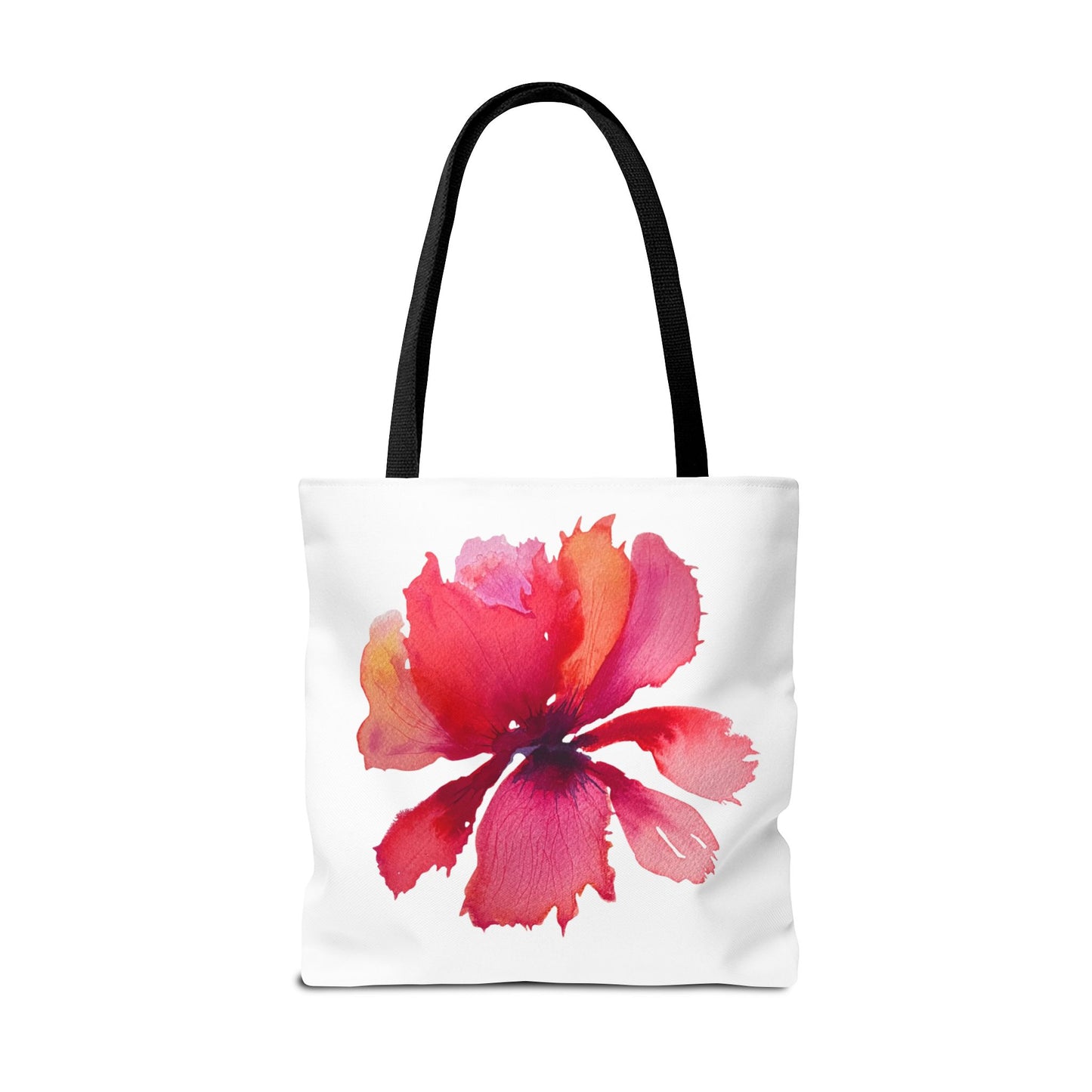 Tote Bag - Burst of Pink
