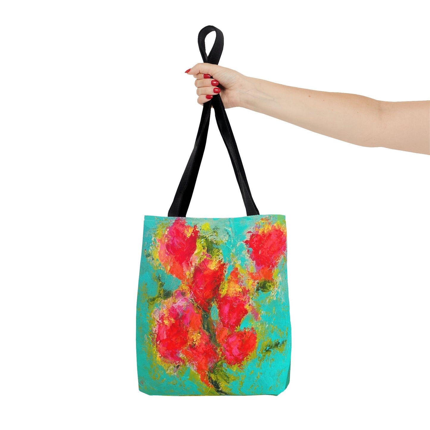 Tote Bag - After the Rain