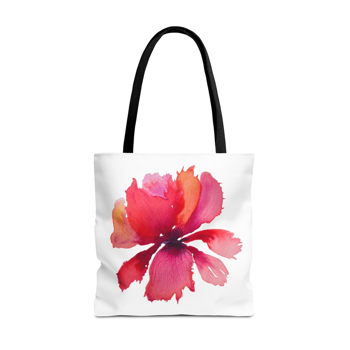 Tote Bag - Burst of Pink