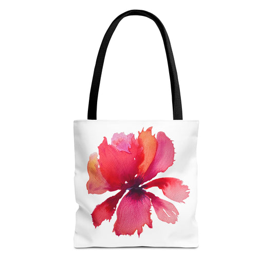 Tote Bag - Burst of Pink