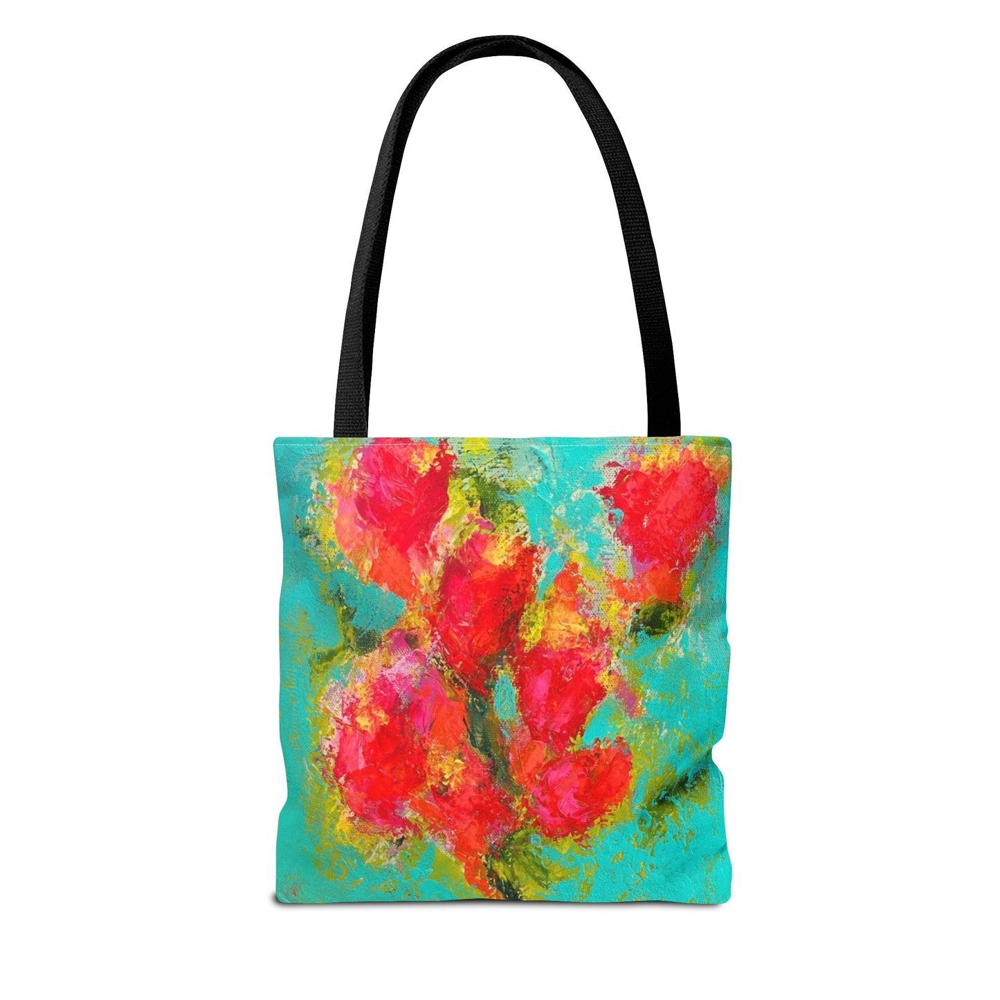 Tote Bag - After the Rain