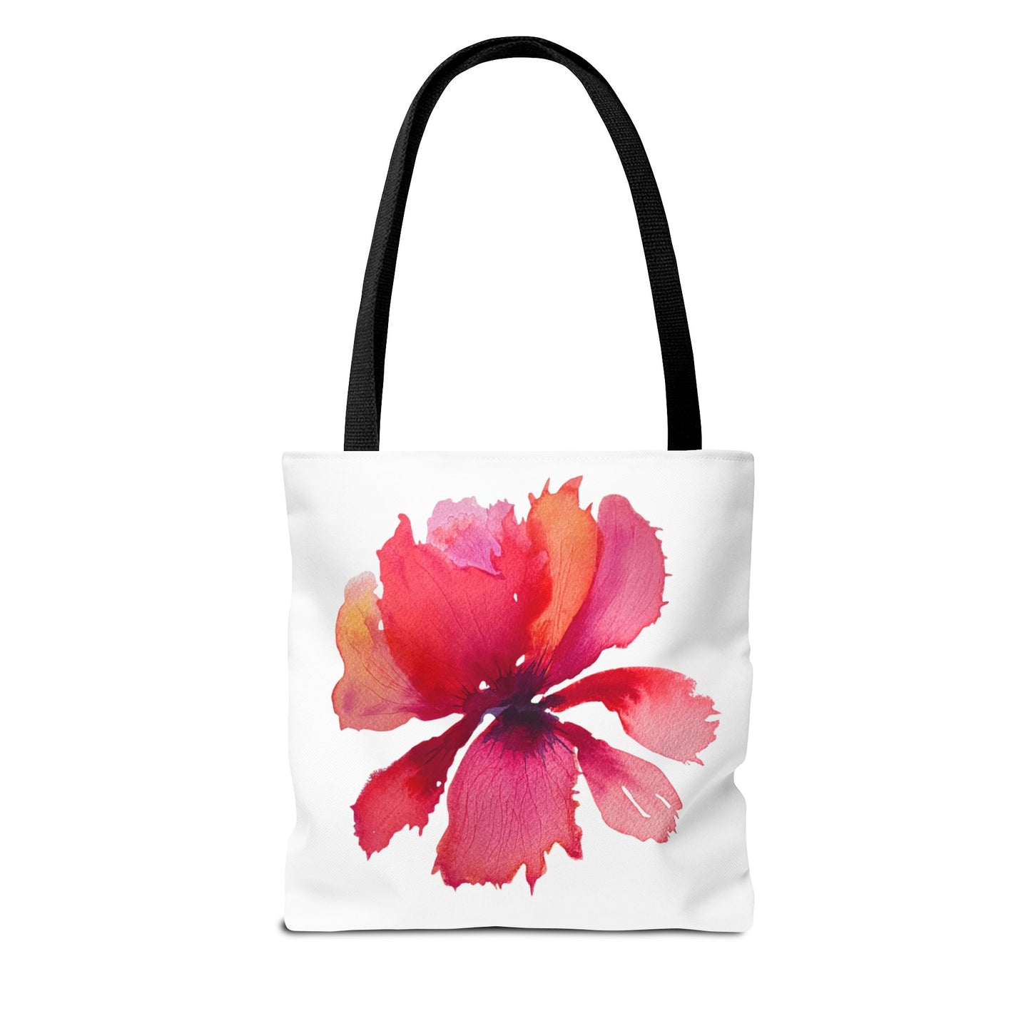 Tote Bag - Burst of Pink