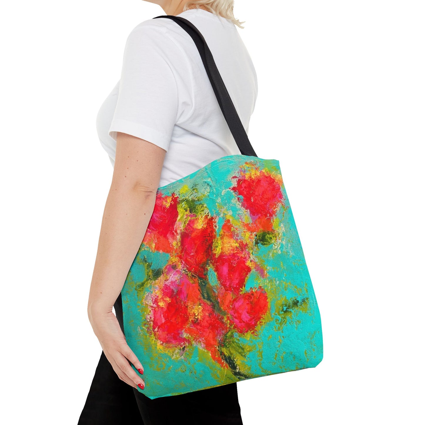 Tote Bag - After the Rain