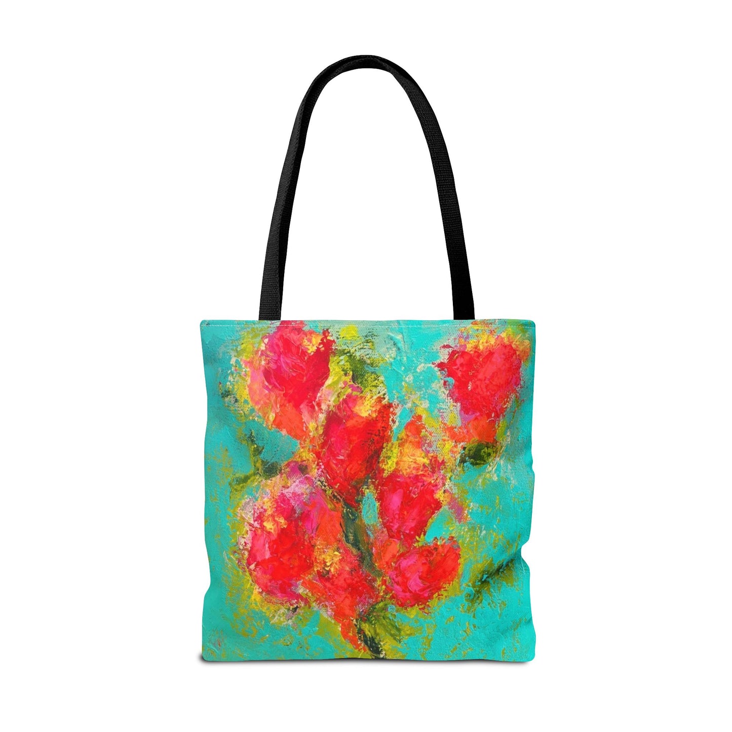 Tote Bag - After the Rain
